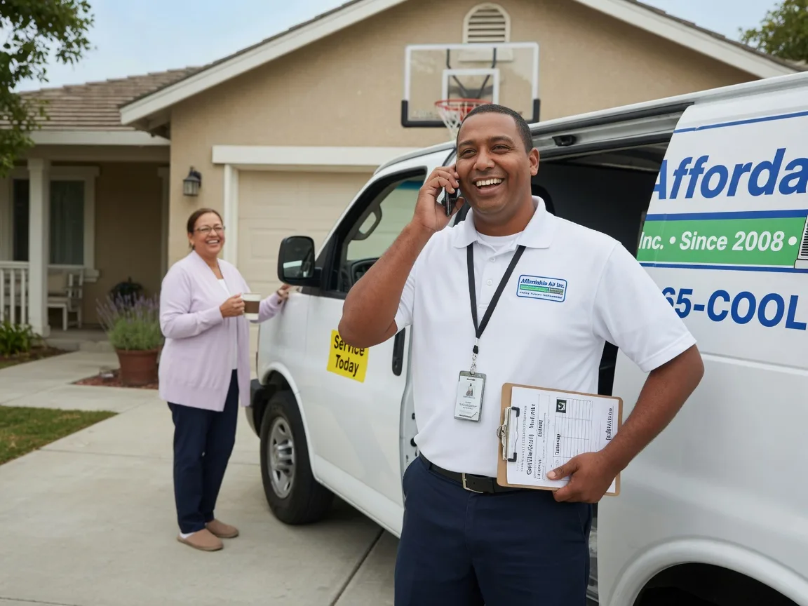 Central Ac Repair Fidelity, IL FAQs